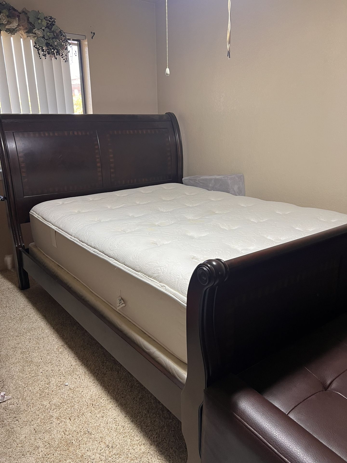 Bedroom Set