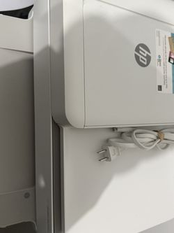 HP printer