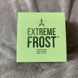 Jeffree Star Extreme Frost Stripper Magnet Highlighter