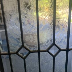 Stained Glass Panels (2)