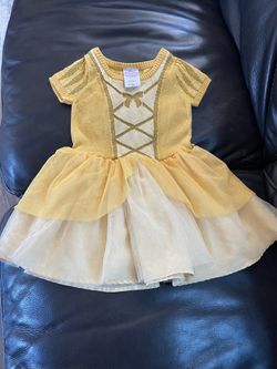 Disney dress