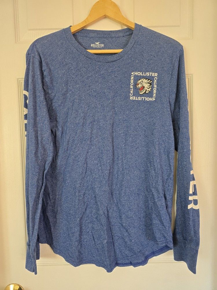 Hollister Size M