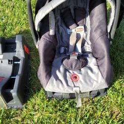 Infant Car Seat