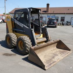 2004 Volvo