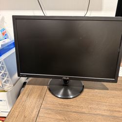 ASUS Computer Gaming Monitor