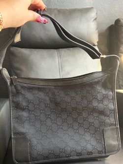 Authentic Gucci Designer Shoulder Bag