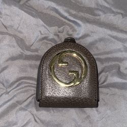 Gucci Mini Card And Cash Holder