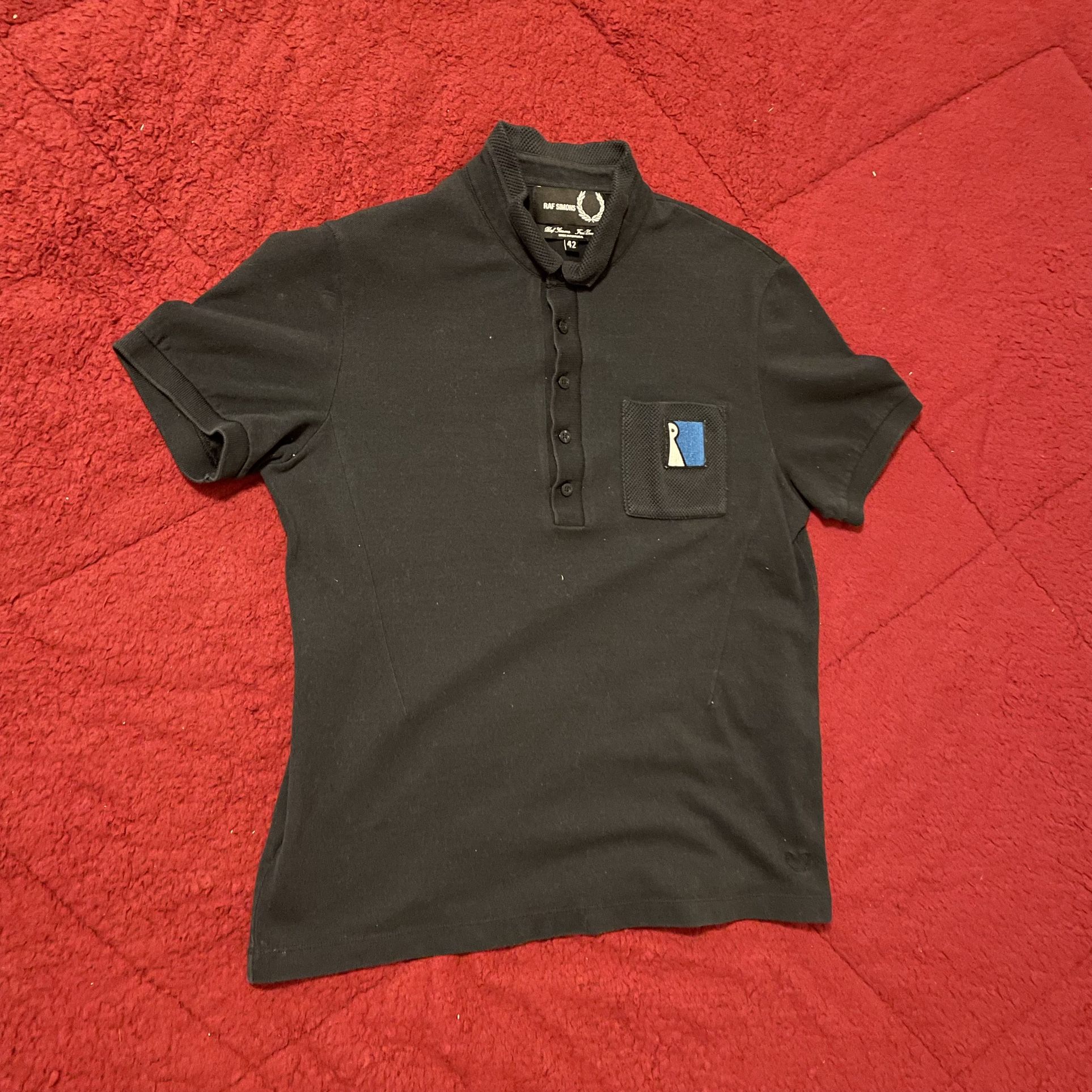 Raf Simons Shirt
