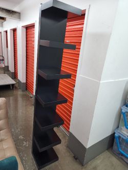 Book Shelf / Organizer/ Shelf/
