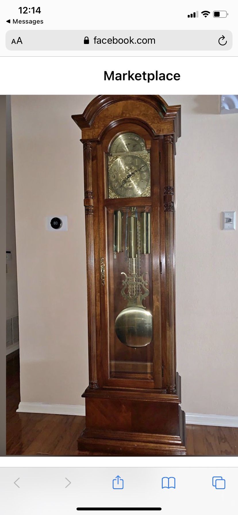 Clock
