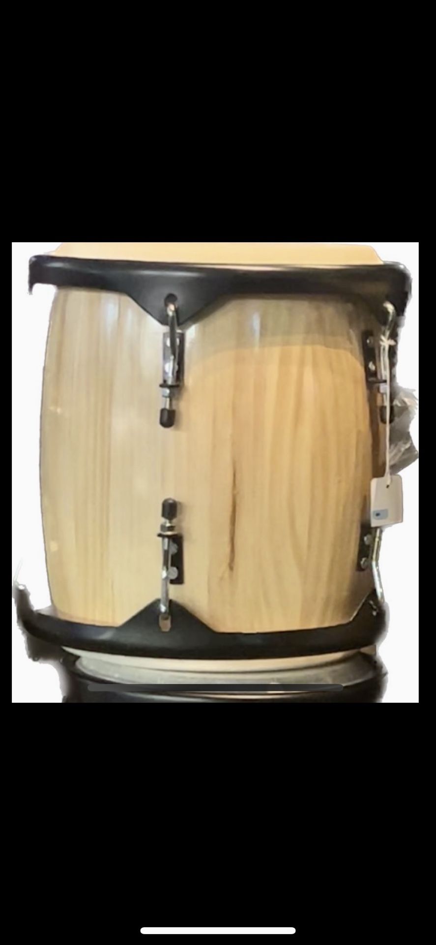 Tambora Dominicana Con Tensores