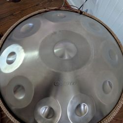 Handpan Drum 