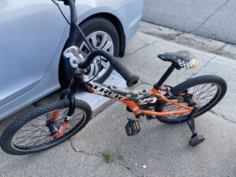Used Bike 