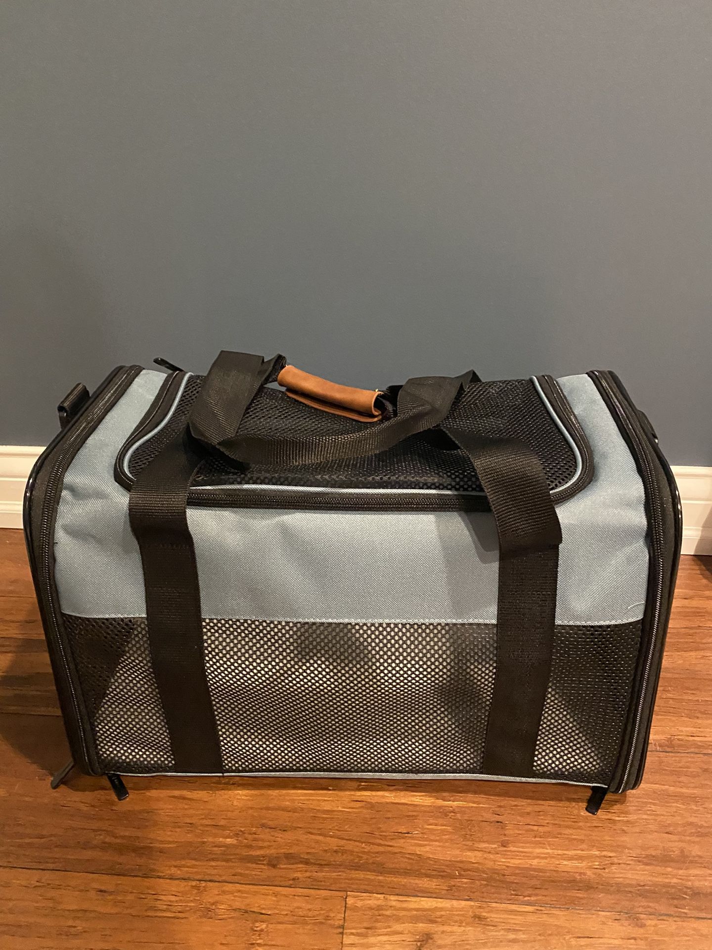 Dog Travel Bag
