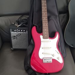 Electric Guitar