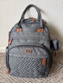 Diaper Bag