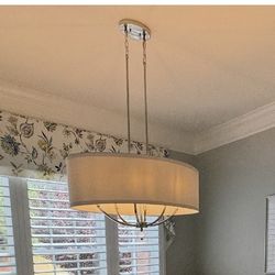 Elegant Luminaire Chandelier 