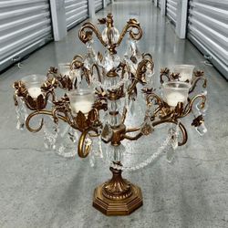 Candelabra 