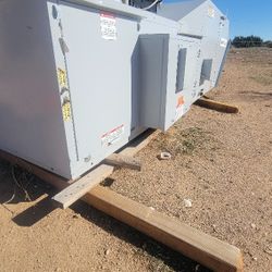 Air Conditioning System 