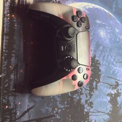 Scuff Ps5 Pro Controller 