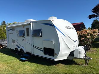 2010 Heartland Edge M21