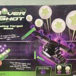 New Target Shooting Game