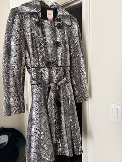 Women’s Coat