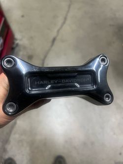 Stock 2024 Harley Davidson road glide riser