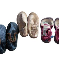 Kids water shoes Bundle