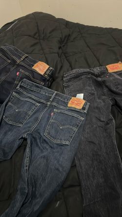 Levi Jeans