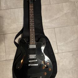 Epiphone Dot EB