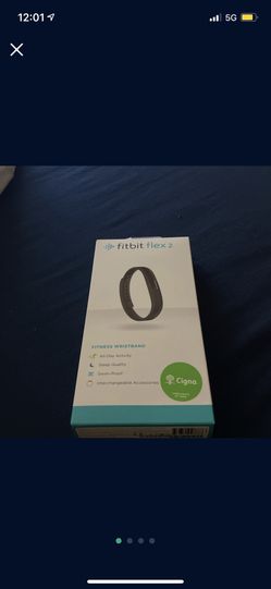 Fitbit Flex 2