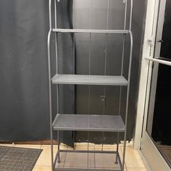 Metal Pantry Shelf