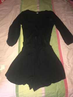 Aerie romper