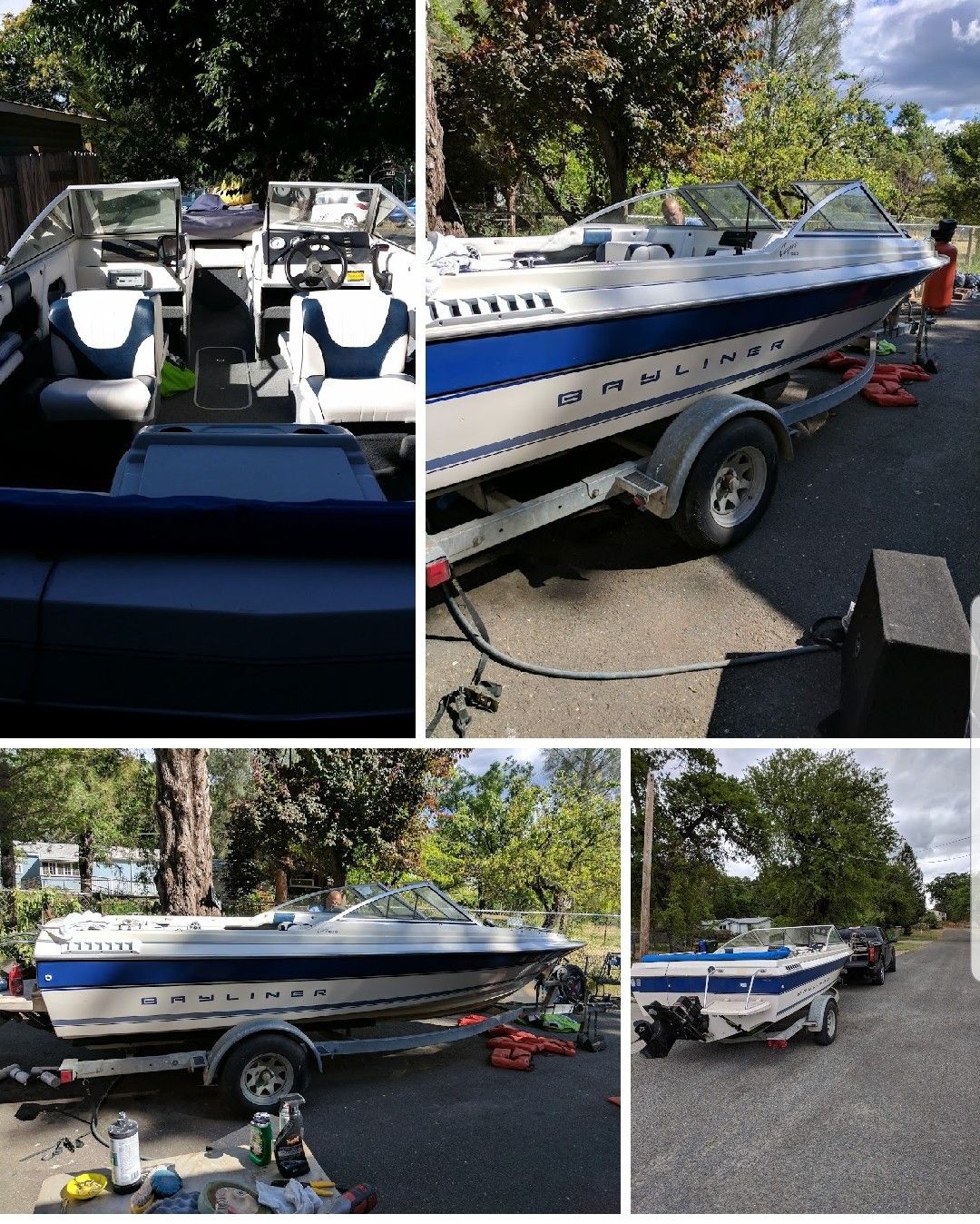 1994 bayliner