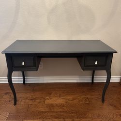 IKEA Edland Vanity-Desk 