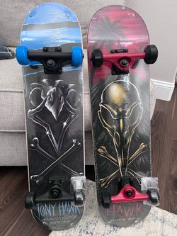 Brand new Tony Hawk Birdhouse signature series complete skateboard