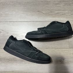 Jordan 1 Phantoms 