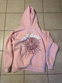 Sp5der Hoodie