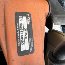 Shop Saw