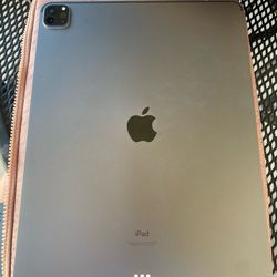 iPad Pro 2022 12.9-inch (5th edition) 