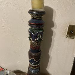 Candle  Stick Holder 