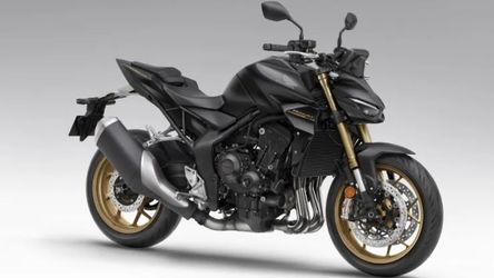 2025 HONDA CB1000SP HORNET SP