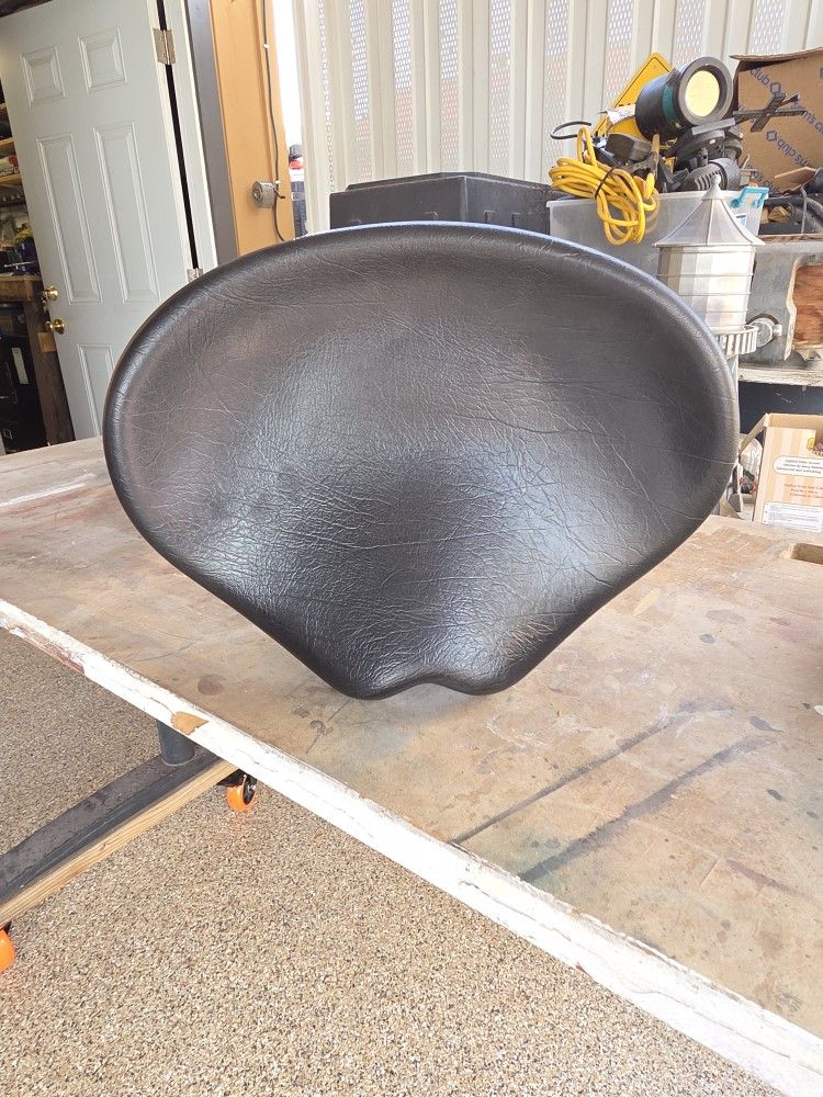 SUN Noseless Extra Wide Trike Seat