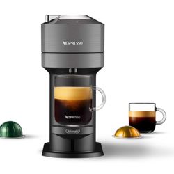 Nespresso Vertuo Next Coffee and Espresso Maker by De'Longhi