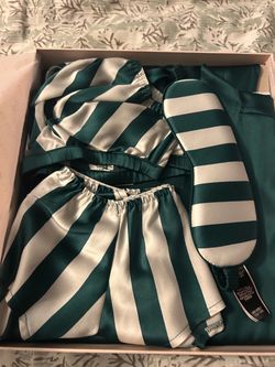 Victoria secret night set