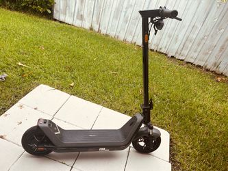 Electric scooter NIUKQI300P