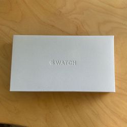 Apple Watch Ultra (GPS+ LTE) 32 GB With Strap Original Packao