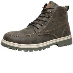 Outdoor Working Boots