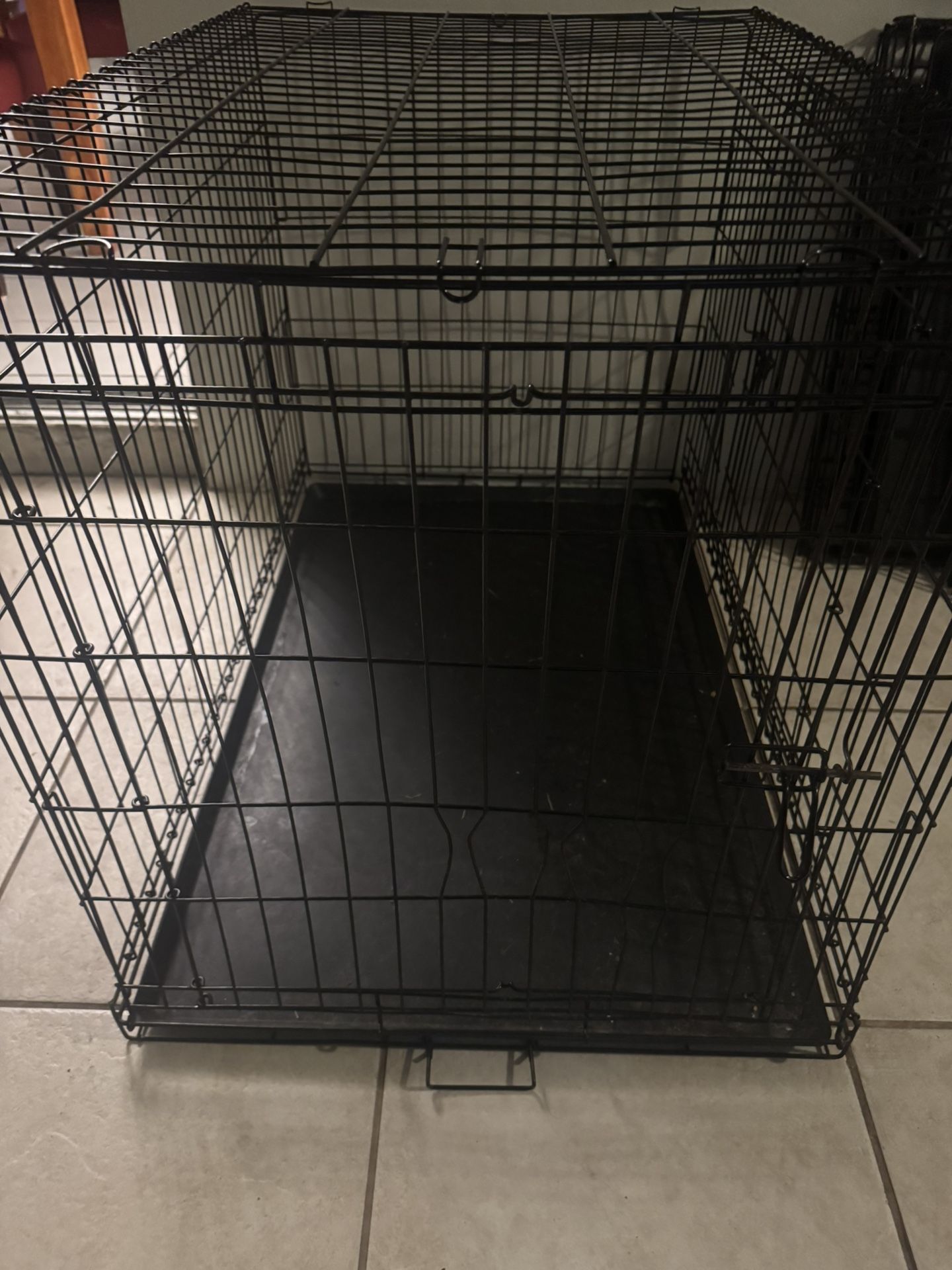 Extra Large Dog Crate